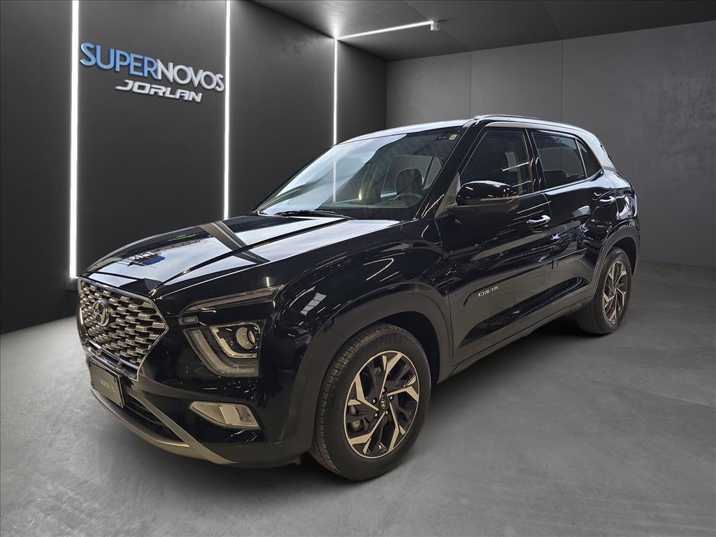 CRETA 1.0 TGDI FLEX PLATINUM AUTOMÁTICO0