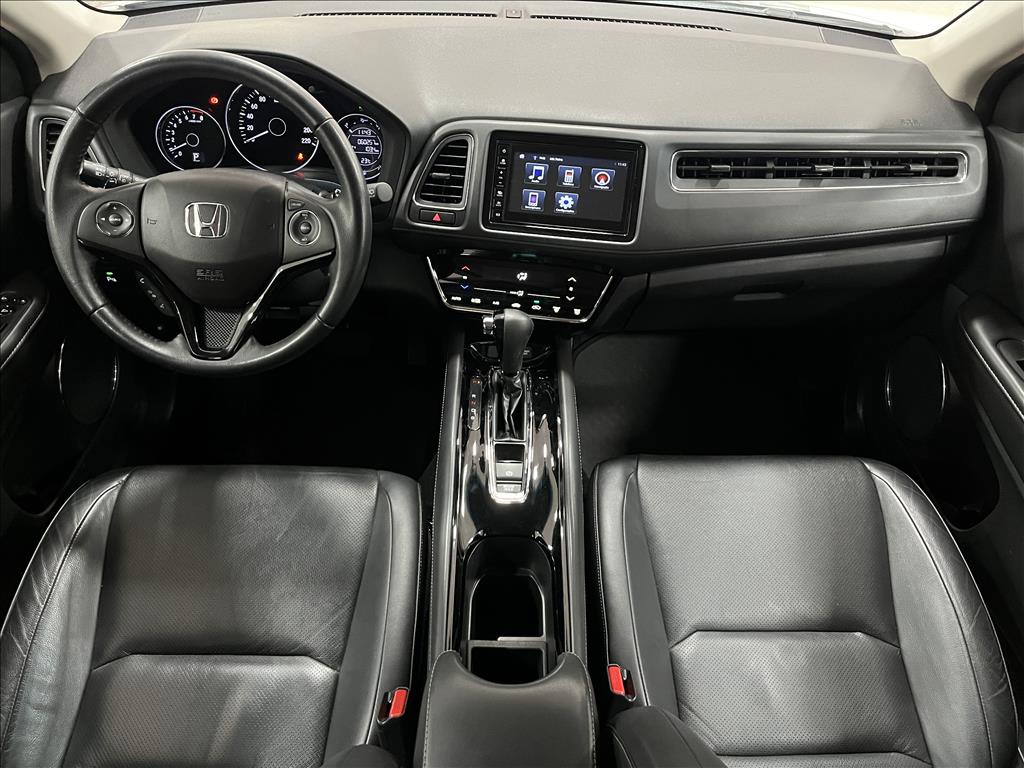 HR-V 1.8 16V FLEX EXL 4P AUTOMÁTICO12