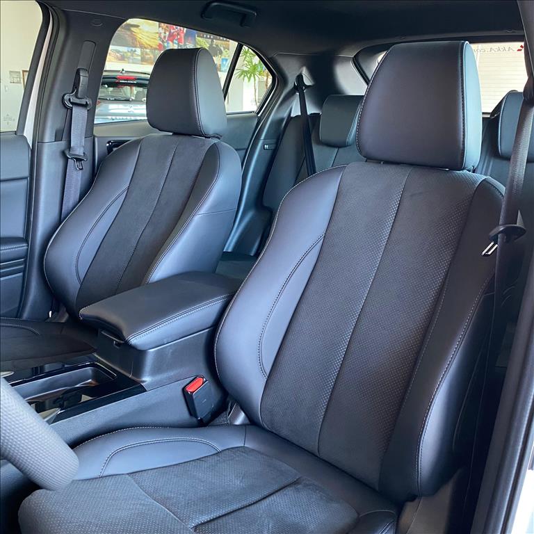 Mitsubishi-ECLIPSE CROSS-1.5 MIVEC TURBO GASOLINA HPE-S BLACK S-AWC CVT