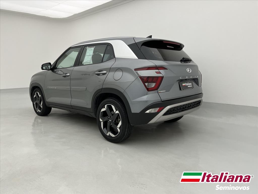 CRETA 2.0 FLEX ULTIMATE AUTOMÁTICO2