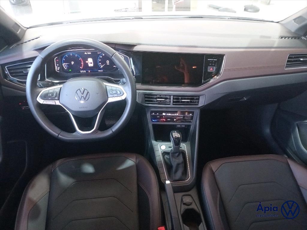 VIRTUS 1.0 200 TSI HIGHLINE AUTOMÁTICO7