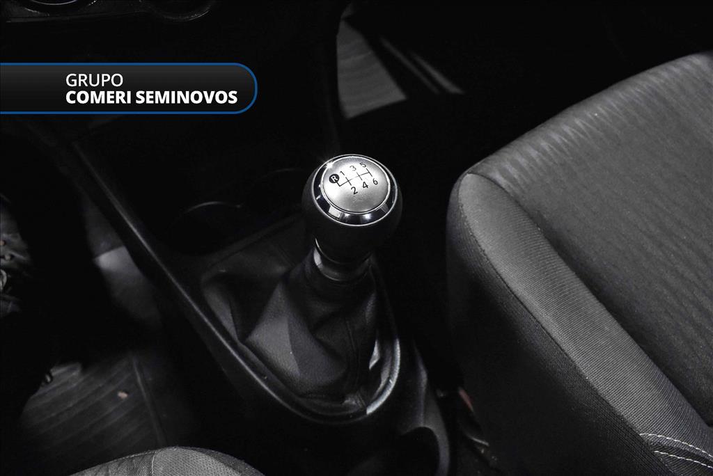 ETIOS 1.5 X PLUS 16V FLEX 4P MANUAL
