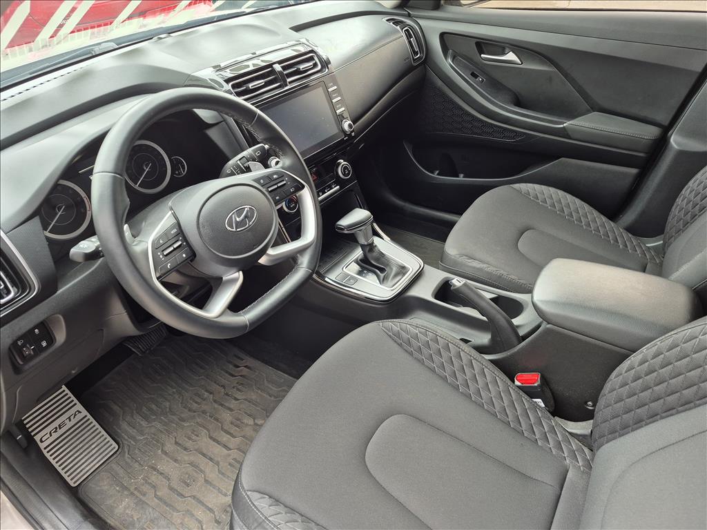 Foto ilustrativa do carro