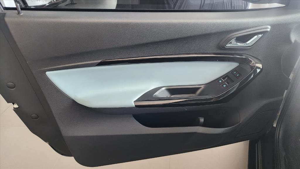 iCAR 45 KW ELÉTRICO