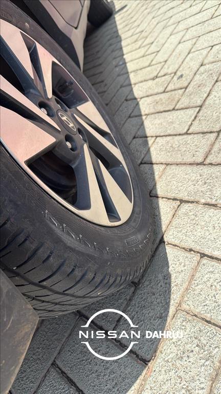 HB20X 1.6 16V FLEX DIAMOND AUTOMÁTICO2