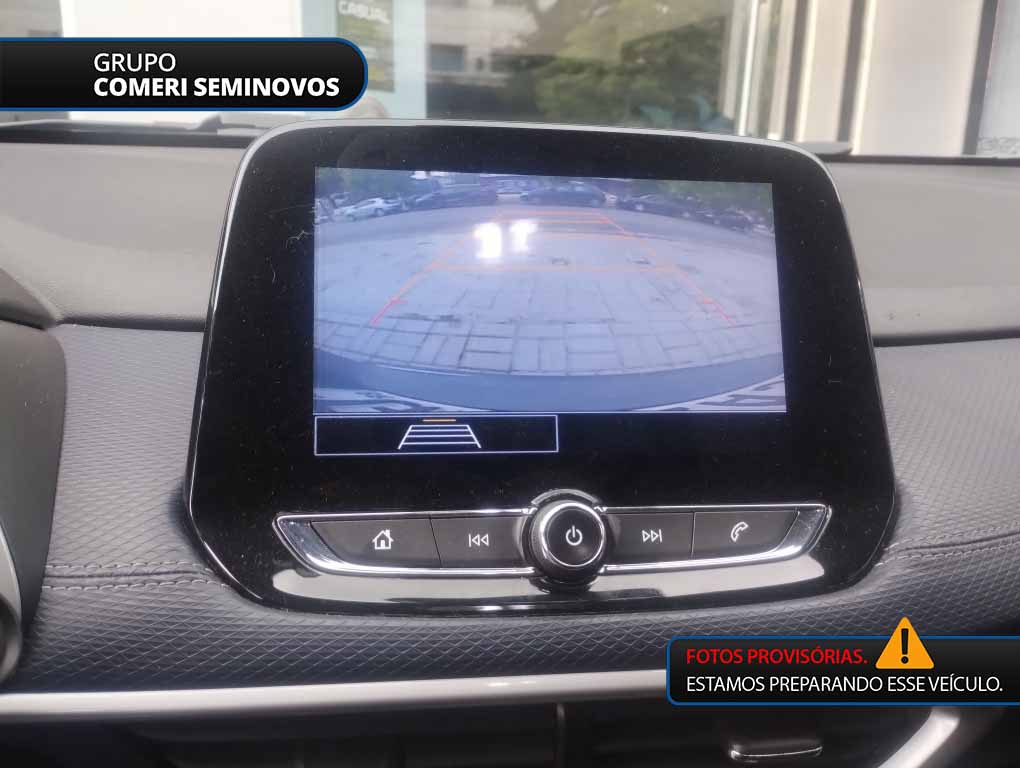 TRACKER 1.2 TURBO FLEX PREMIER AUTOMÁTICO4