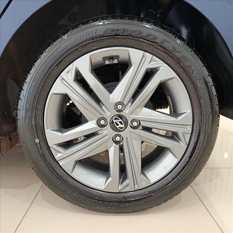 HB20 1.0 TGDI FLEX LIMITED AUTOMÁTICO10