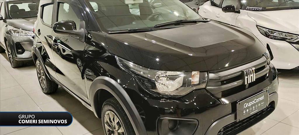 MOBI 1.0 EVO FLEX TREKKING MANUAL2