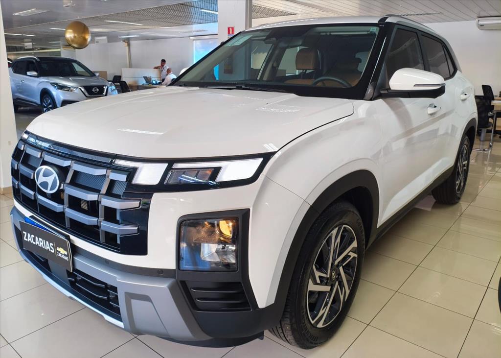 CRETA 1.0 TGDI FLEX PLATINUM AUTOMÁTICO2
