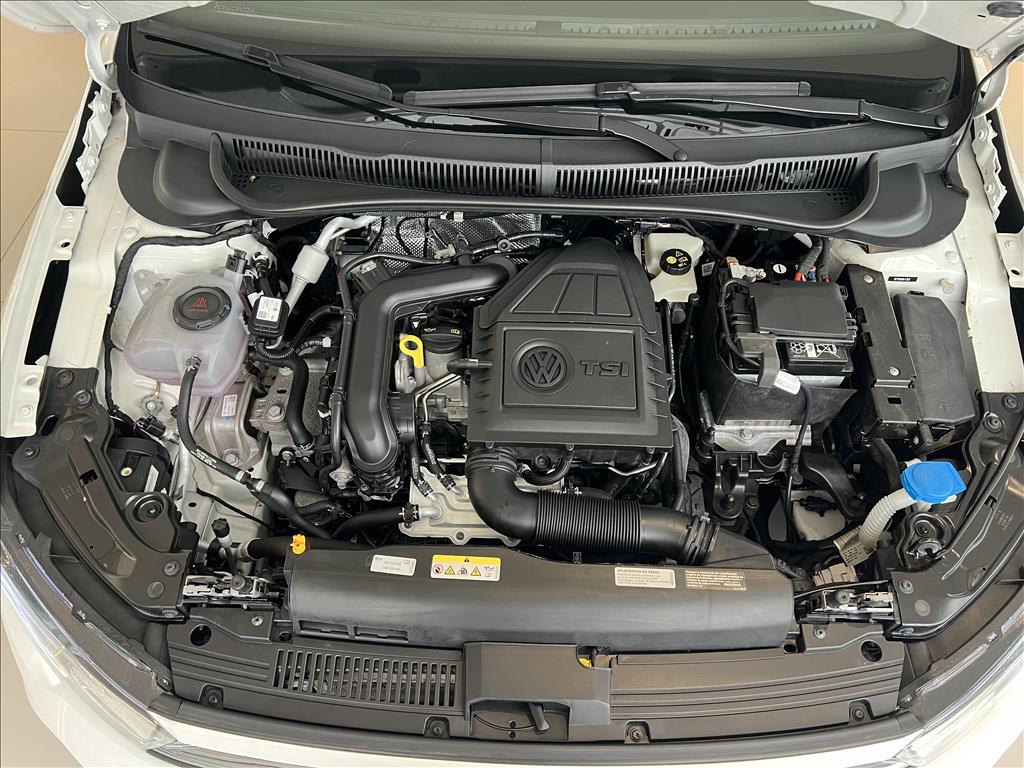 POLO 1.0 170 TSI HIGHLINE AUTOMÁTICO20
