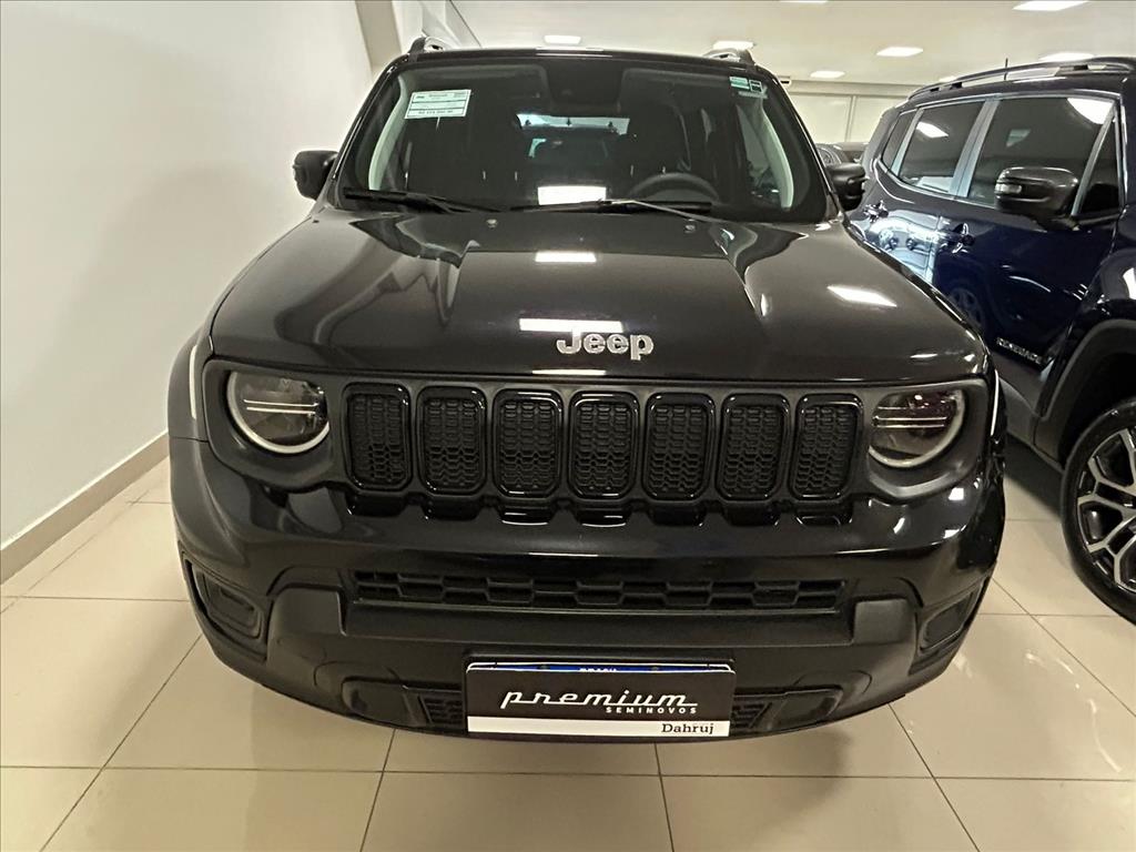 RENEGADE 1.3 T270 TURBO FLEX SPORT AT61