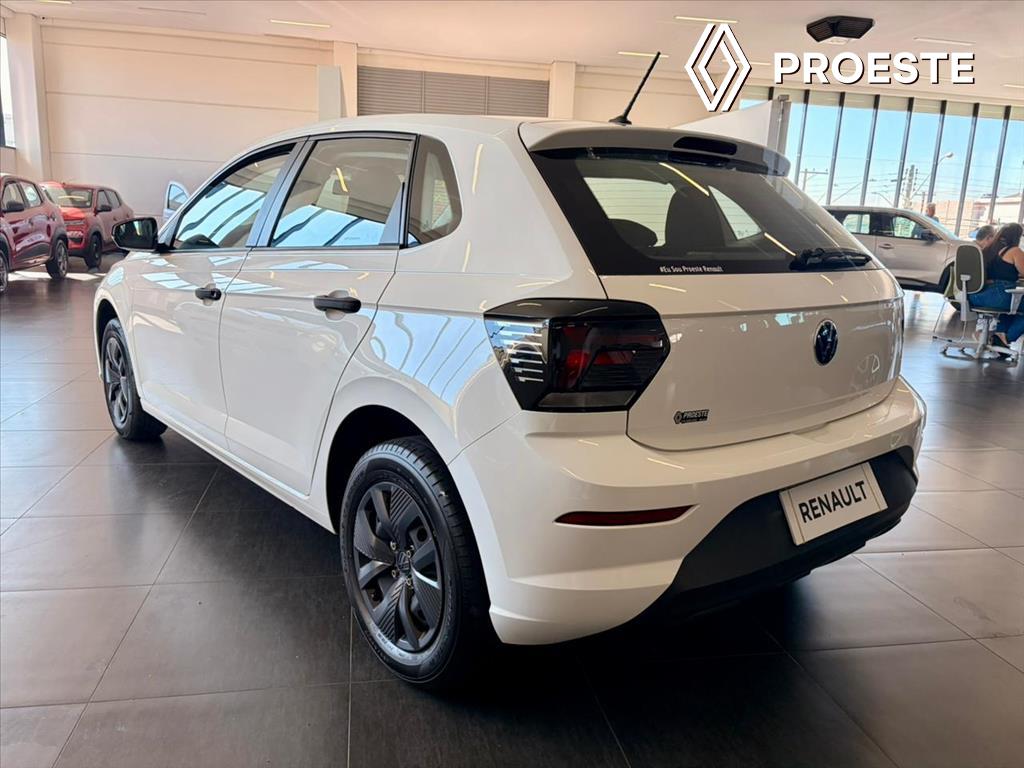 POLO 1.0 MPI TRACK MANUAL2
