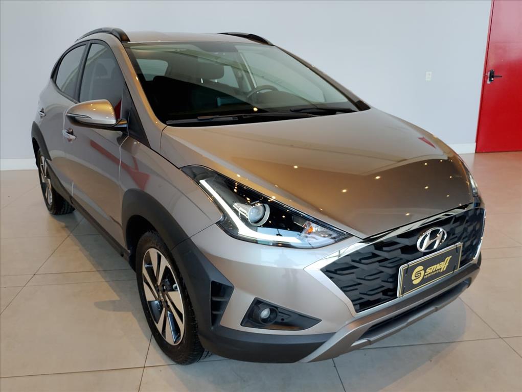1.6 16V FLEX DIAMOND AUTOMÁTICO