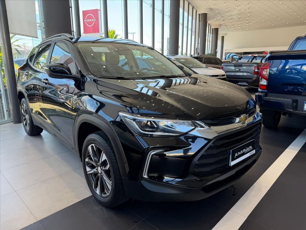 TRACKER 1.2 TURBO FLEX PREMIER AUTOMÁTICO1