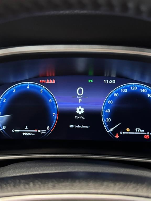 COROLLA CROSS 2.0 VVT-IE FLEX XRE DIRECT SHIFT11