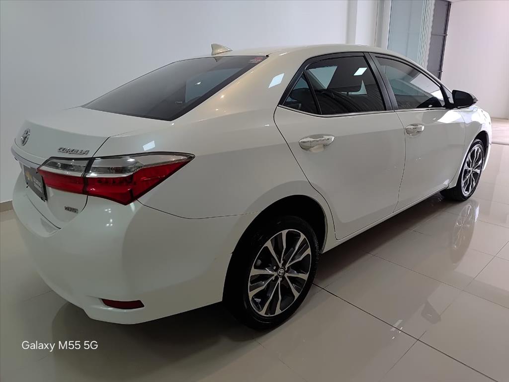 COROLLA 2.0 ALTIS 16V FLEX 4P AUTOMÁTICO4