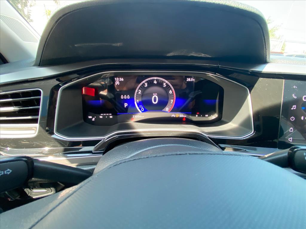 NIVUS 1.0 200 TSI TOTAL FLEX COMFORTLINE AUTOMÁTICO6