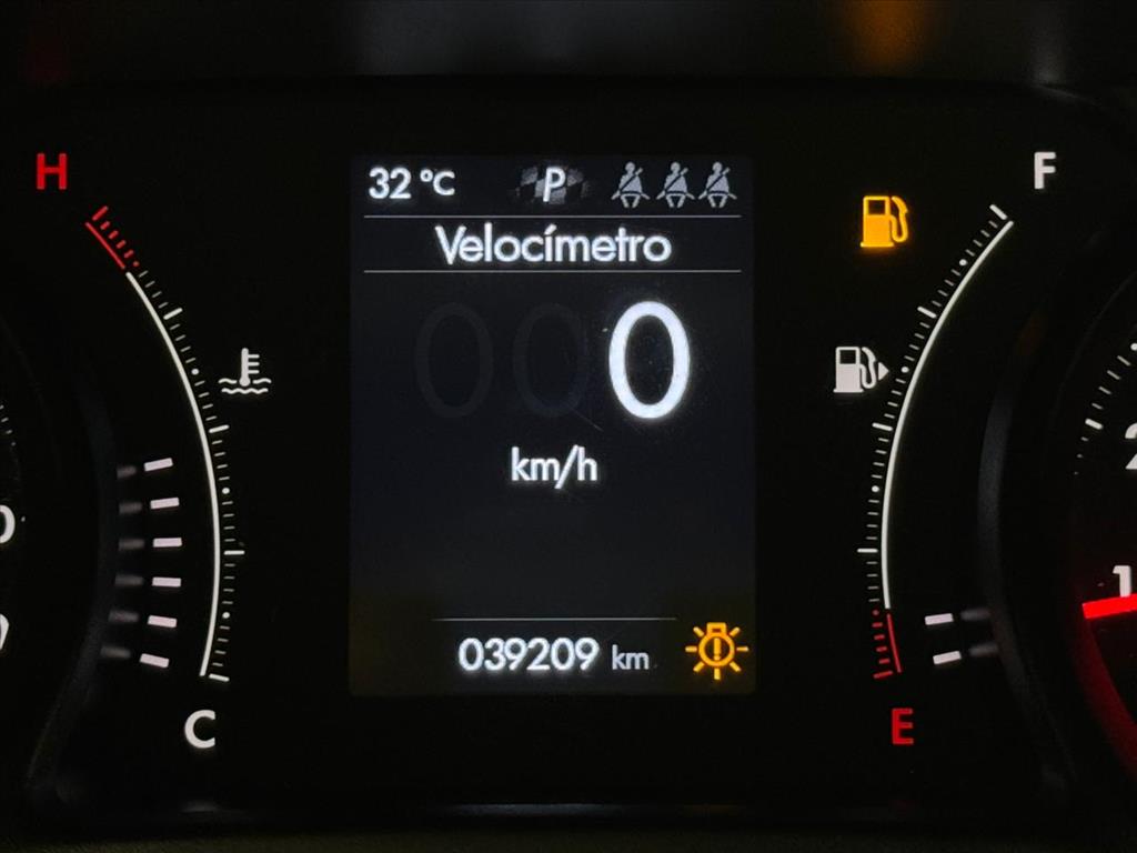 FASTBACK 1.0 TURBO 200 FLEX AUDACE CVT3