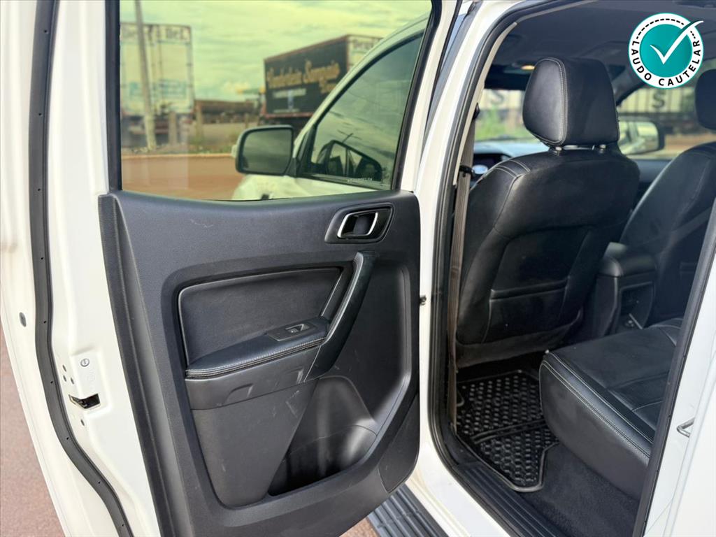RANGER 3.2 XLT 4X4 CD 20V DIESEL 4P AUTOMÁTICO17