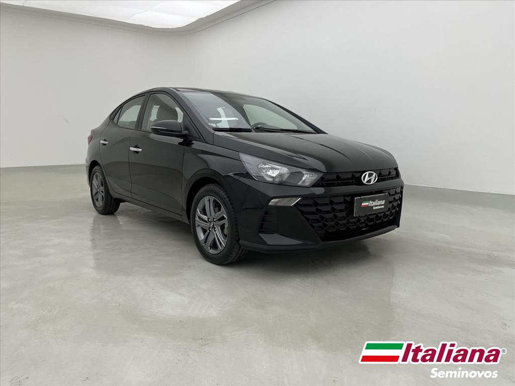 HB20S 1.0 TGDI FLEX LIMITED AUTOMÁTICO6
