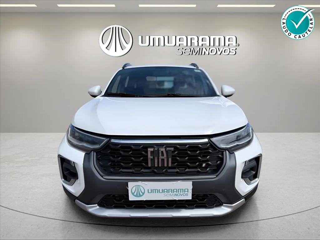 STRADA 1.0 TURBO 200 FLEX RANCH CD CVT4