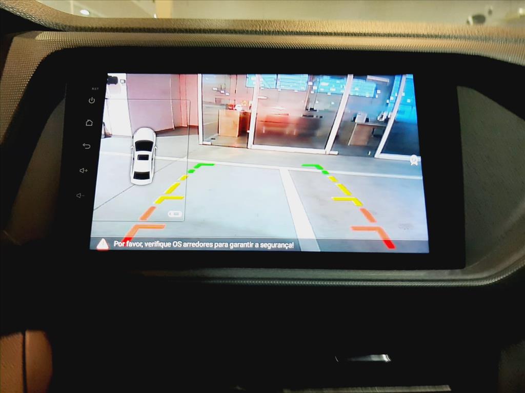 T-CROSS 1.0 200 TSI TOTAL FLEX SENSE AUTOMÁTICO16