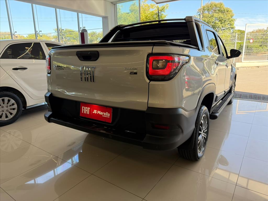 STRADA 1.3 FIREFLY FLEX RANCH CD CVT5