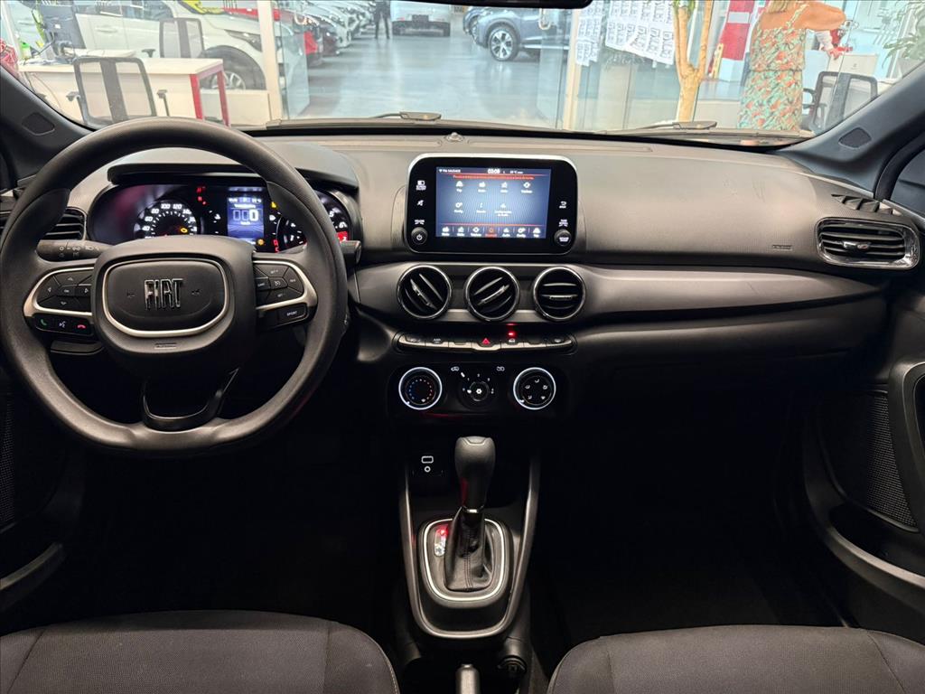 ARGO 1.3 FIREFLY FLEX TREKKING CVT6