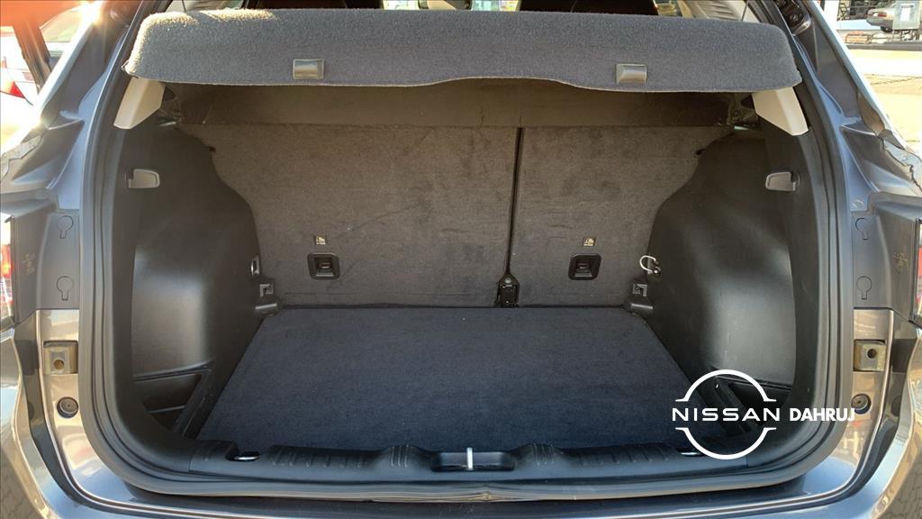 COMPASS 1.3 T270 TURBO FLEX LONGITUDE AT610