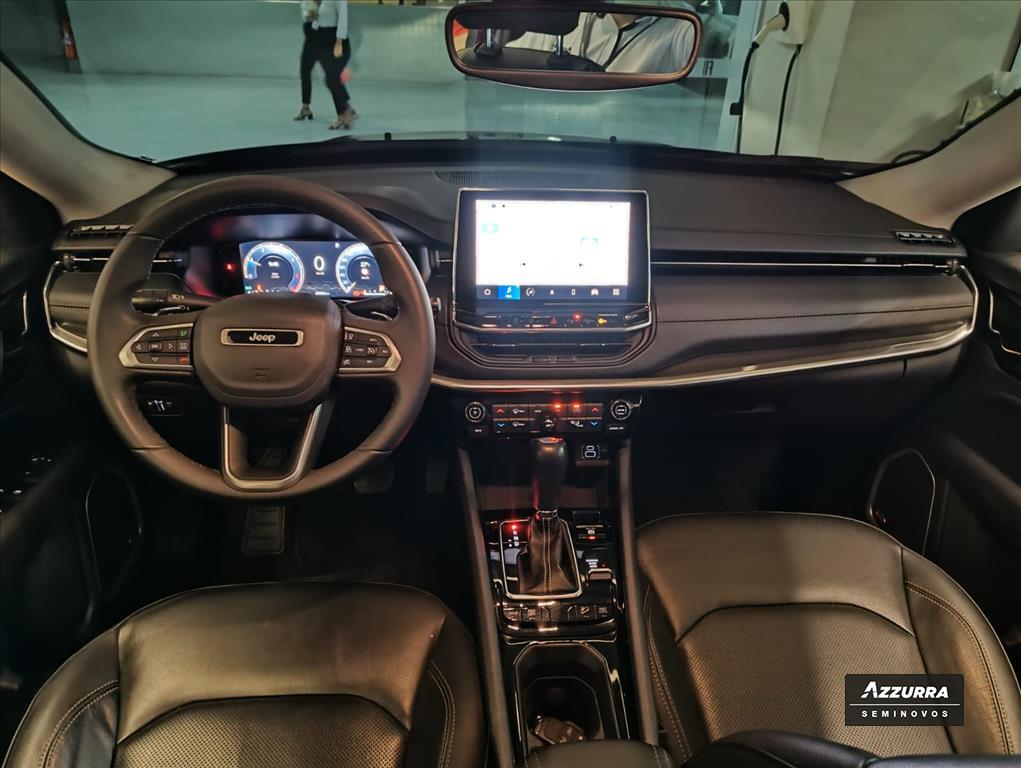 COMPASS 2.0 TD350 TURBO DIESEL LIMITED AT99