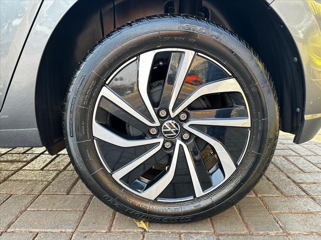POLO 1.0 170 TSI HIGHLINE AUTOMÁTICO POLO 1.0 170 TSI HIGHLINE AUTOMÁTICO