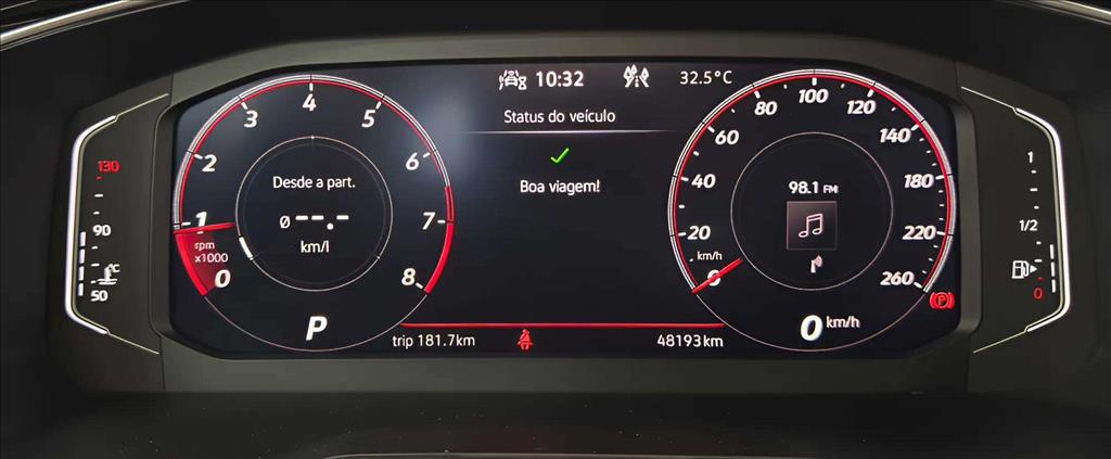 JETTA 2.0 350 TSI GASOLINA GLI DSG9