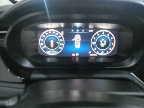 Caoa Chery-ARRIZO 6 PRO-1.5 VVT TURBO iFLEX CVT