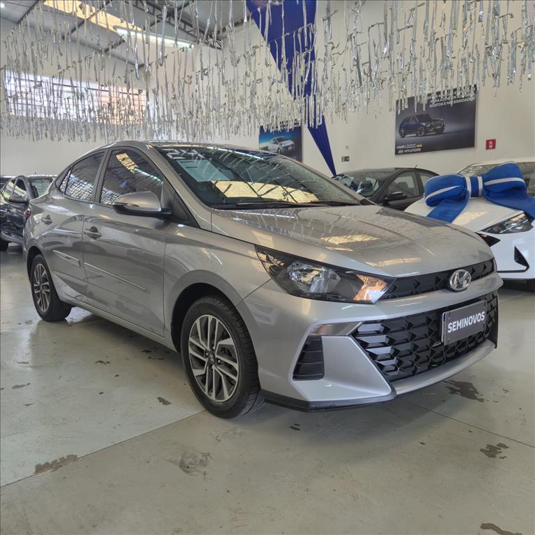 HB20S 1.0 12V FLEX LIMITED MANUAL