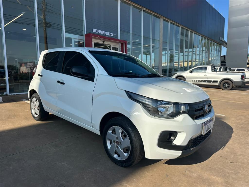 MOBI 1.0 EVO FLEX LIKE. MANUAL