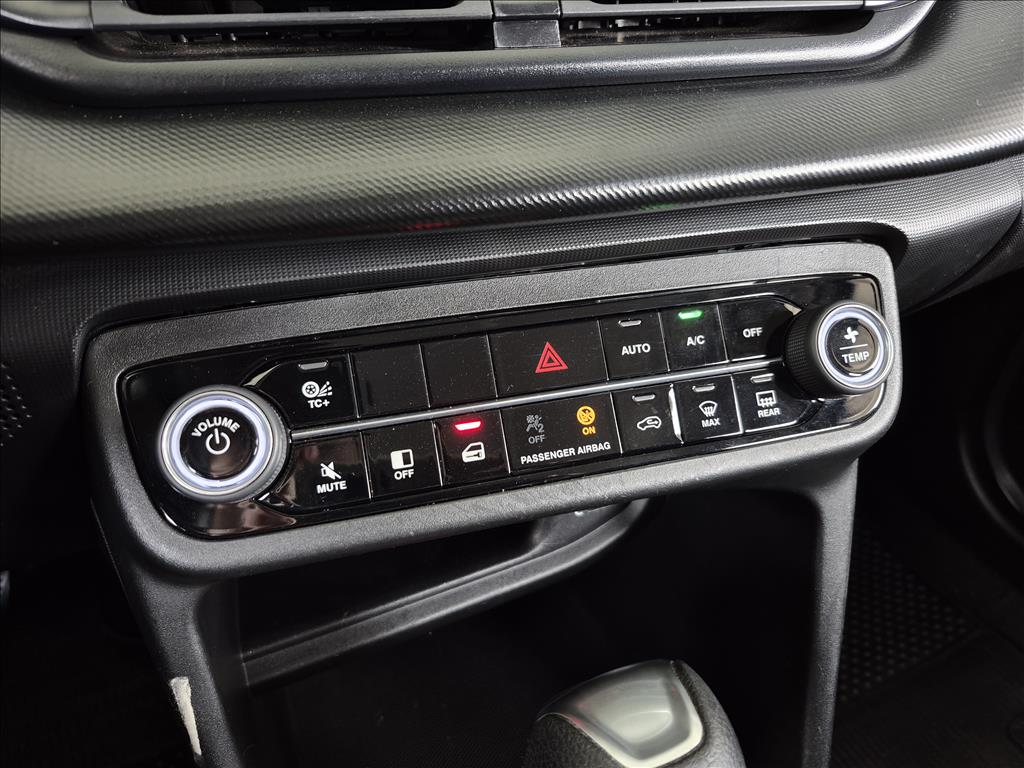 PULSE 1.0 TURBO 200 FLEX DRIVE CVT10