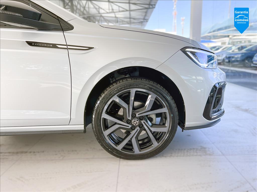 VIRTUS 1.4 250 TSI EXCLUSIVE AUTOMÁTICO4