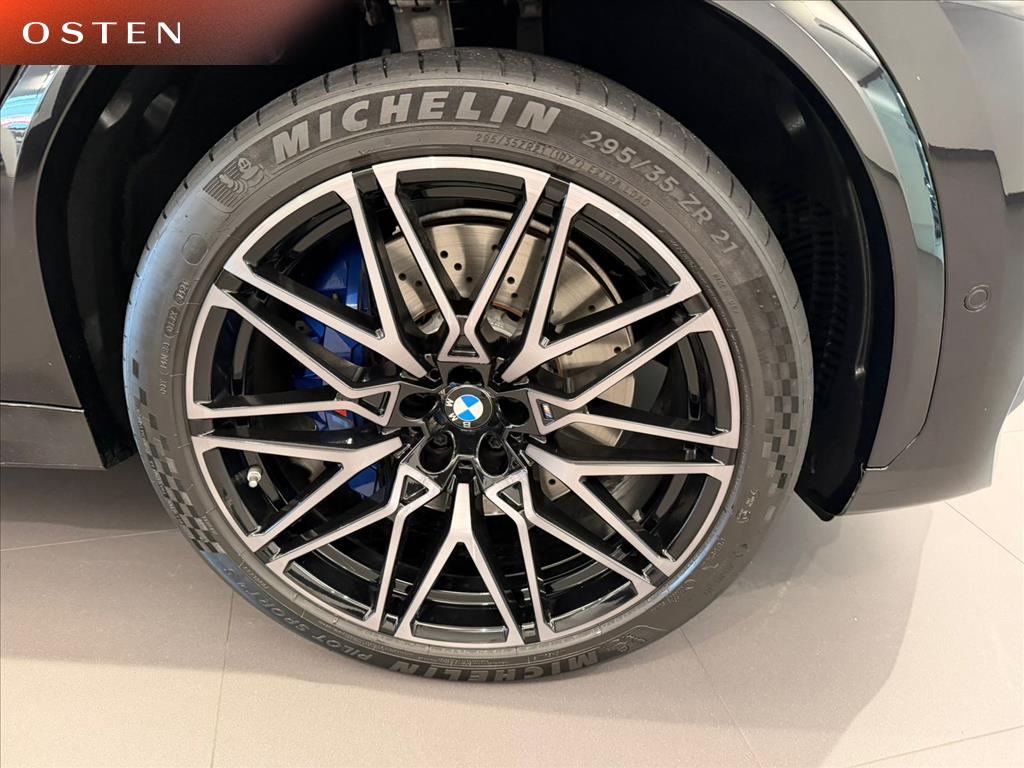 BMW-X6-4.4 V8 BITURBO GASOLINA M COMPETITION AUTOMÁTICO
