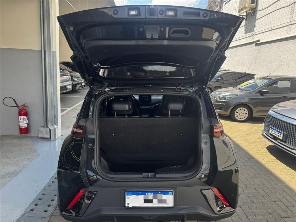 DOLPHIN MINI 38 KW ELÉTRICO8