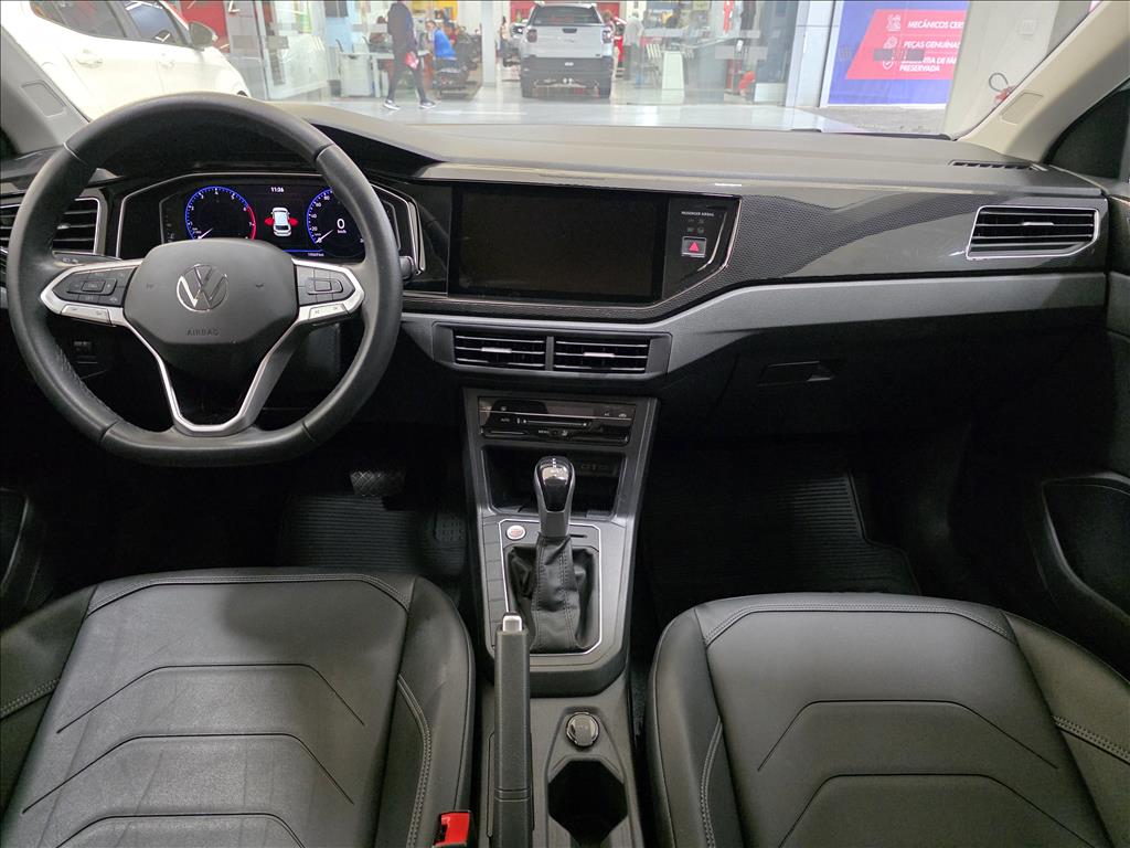 POLO 1.0 170 TSI HIGHLINE AUTOMÁTICO6