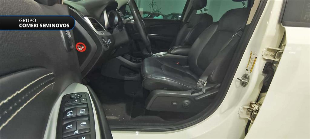 FREEMONT 2.4 PRECISION 16V GASOLINA 4P AUTOMÁTICO6