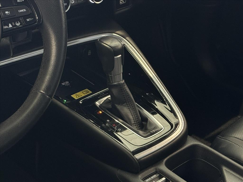 HR-V 1.5 DI I-VTEC TURBO FLEX ADVANCE CVT8