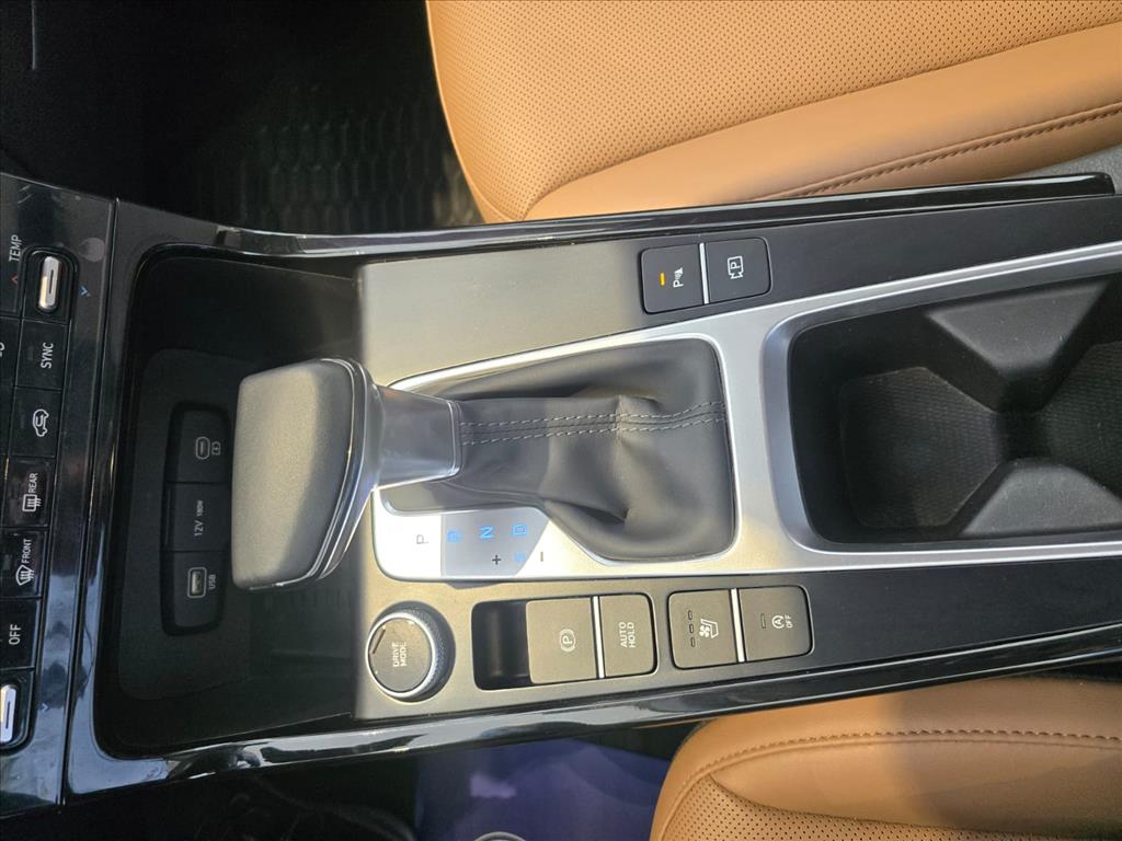 Hyundai-CRETA-1.0 TGDI FLEX PLATINUM AUTOMÁTICO