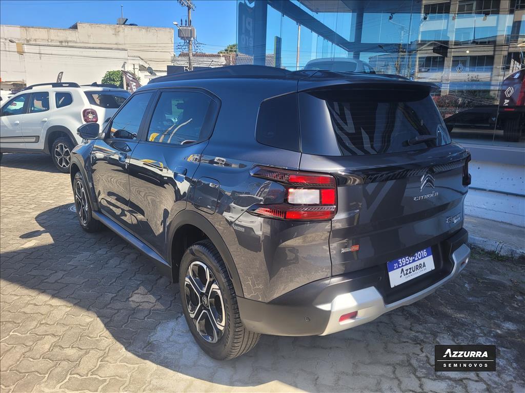 C3 AIRCROSS 1.0 TURBO 200 FLEX SHINE CVT