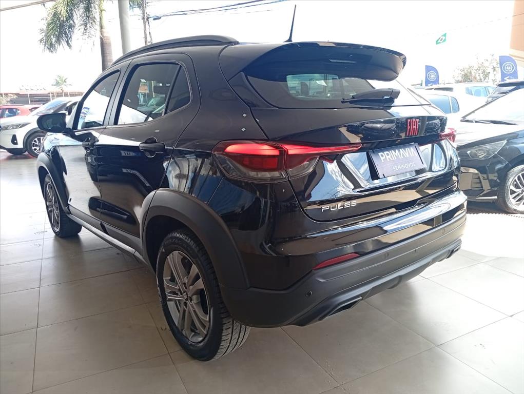 PULSE 1.3 FLEX DRIVE MANUAL2