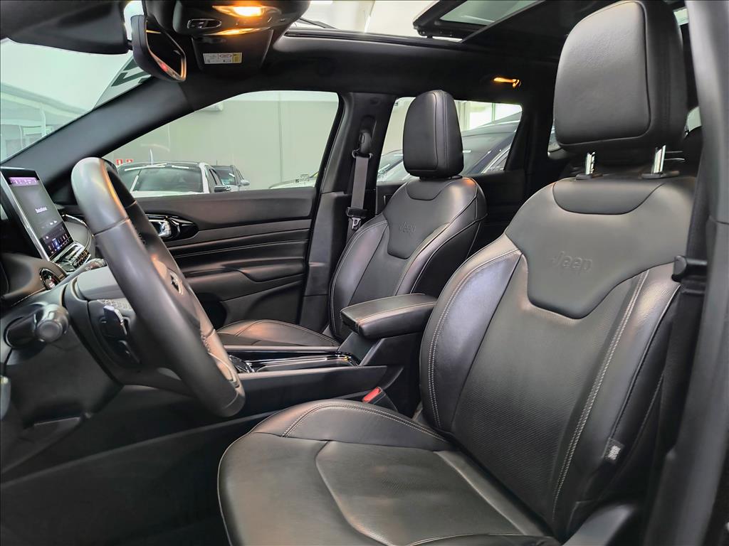 COMPASS 1.3 T270 TURBO FLEX S AT67