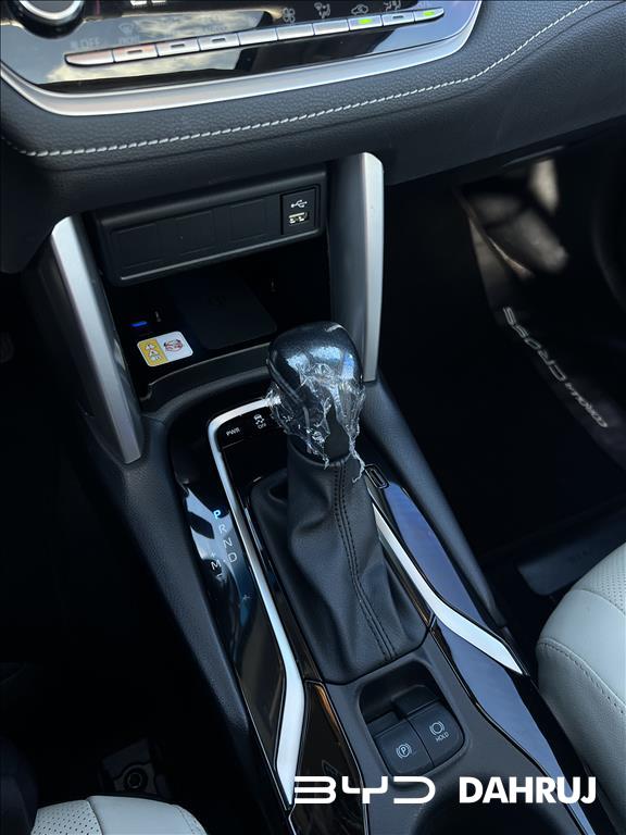 COROLLA CROSS 2.0 VVT-IE FLEX XRX DIRECT SHIFT4