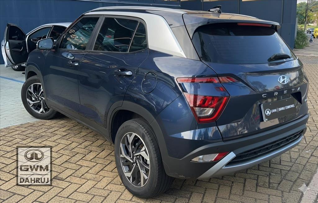 CRETA 1.0 TGDI FLEX LIMITED SAFETY AUTOMÁTICO4