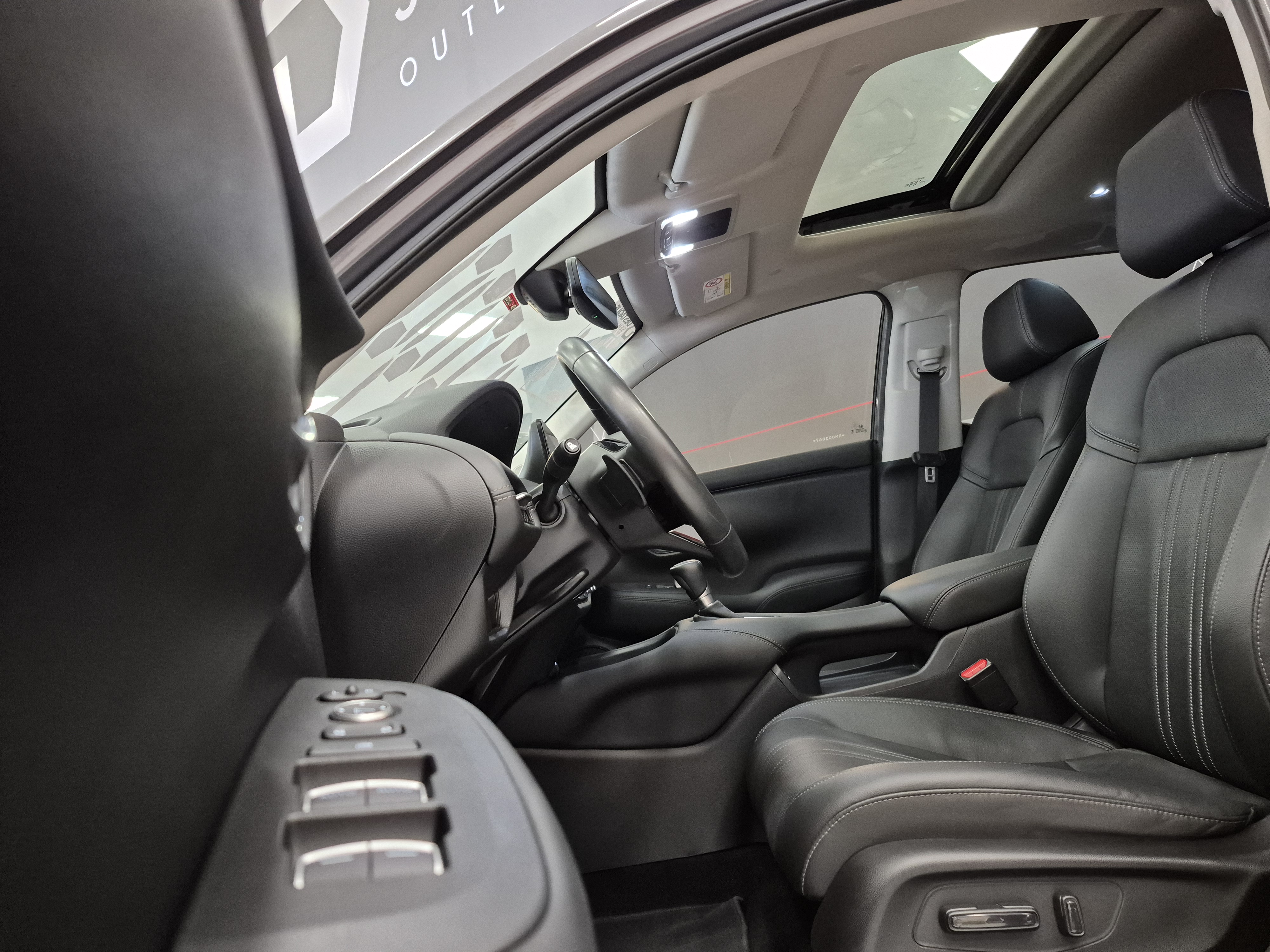 Foto ilustrativa do carro