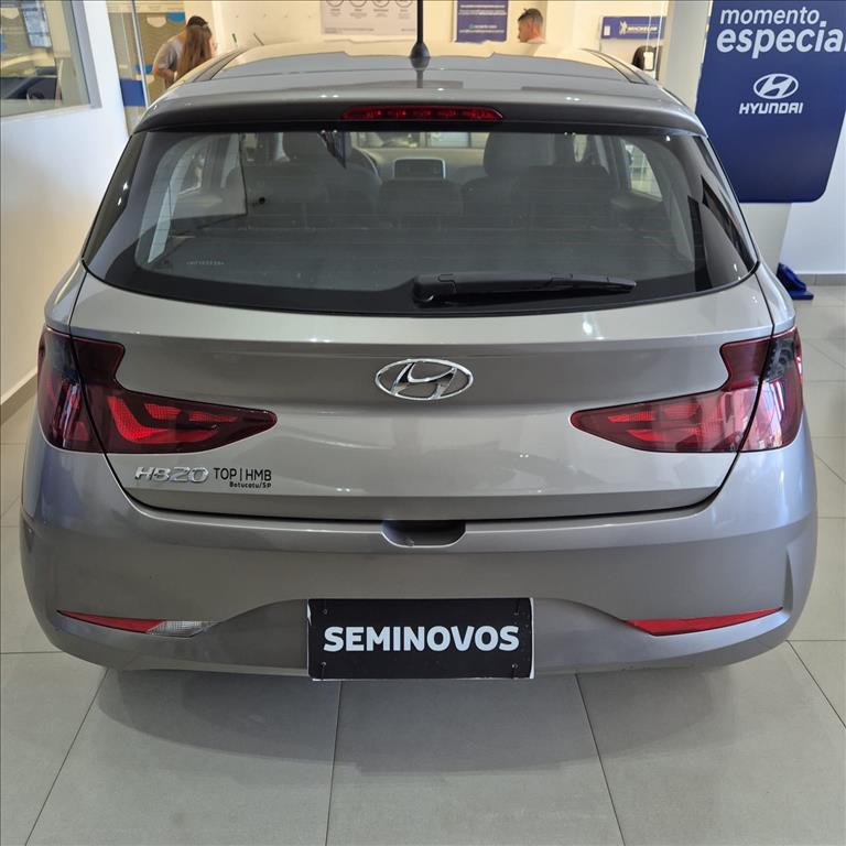 HB20 1.0 12V FLEX VISION MANUAL